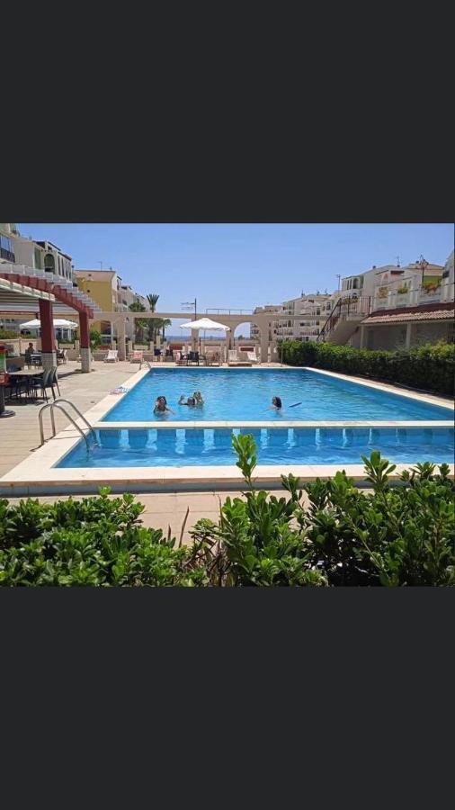 Apartament W Torrevieja, Mar Azul Exterior photo