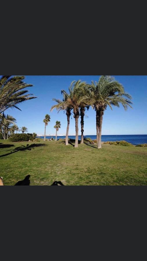 Apartament W Torrevieja, Mar Azul Exterior photo