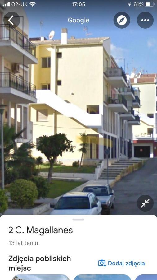 Apartament W Torrevieja, Mar Azul Exterior photo