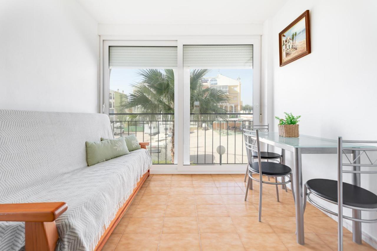 Apartament W Torrevieja, Mar Azul Exterior photo
