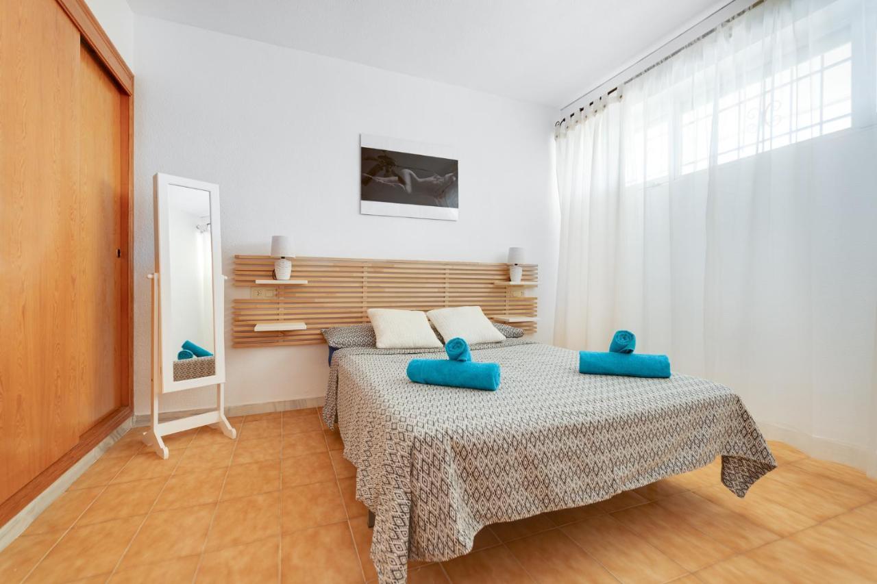 Apartament W Torrevieja, Mar Azul Exterior photo